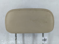 2008 Lincoln Mkx Headrest Head Rest Rear Seat Fits OEM Used Auto Parts - Oemusedautoparts1.com