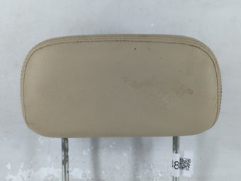 compare product 2008 Lincoln Mkx Headrest Head Rest Rear Seat Fits OEM Used Auto Parts