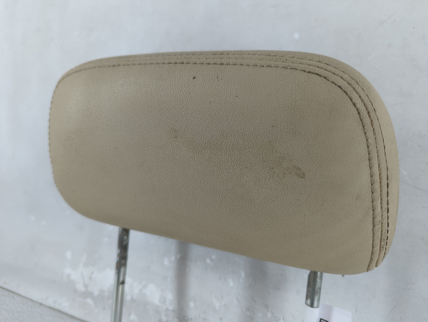 2008 Lincoln Mkx Headrest Head Rest Rear Seat Fits OEM Used Auto Parts - Oemusedautoparts1.com