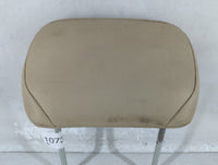 2008 Lincoln Mkx Headrest Head Rest Rear Seat Fits OEM Used Auto Parts - Oemusedautoparts1.com