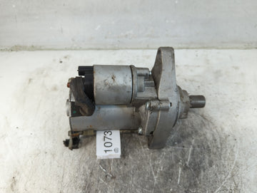 2007-2018 Lincoln Mkx Car Starter Motor Solenoid OEM Fits Fits 2007 2008 2009 2010 2011 2012 2013 2014 2015 2016 2017 2018 2019 OEM Used Auto Parts