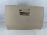 2008 Lincoln Mkx Passenger Glove Box Door Storage Compartment 1079029 - Oemusedautoparts1.com