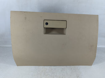 compare product 2008 Lincoln Mkx Passenger Glove Box Door Storage Compartment 1079029