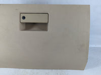 2008 Lincoln Mkx Passenger Glove Box Door Storage Compartment 1079029 - Oemusedautoparts1.com