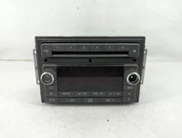 2008 Lincoln Mkx Radio AM FM Cd Player Receiver Replacement P/N:DEH-MG2277ZF Fits OEM Used Auto Parts - Oemusedautoparts1.co