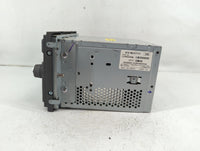 2008 Lincoln Mkx Radio AM FM Cd Player Receiver Replacement P/N:DEH-MG2277ZF Fits OEM Used Auto Parts - Oemusedautoparts1.co