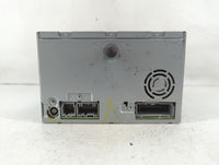 2008 Lincoln Mkx Radio AM FM Cd Player Receiver Replacement P/N:DEH-MG2277ZF Fits OEM Used Auto Parts - Oemusedautoparts1.co