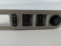 2008-2010 Lincoln Mkx Master Power Window Switch Replacement Driver Side Left P/N:8A1T-14540-AAW Fits Fits 2008 2009 2010 OE