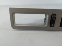 2008-2010 Lincoln Mkx Master Power Window Switch Replacement Driver Side Left P/N:8A1T-14540-AAW Fits Fits 2008 2009 2010 OE