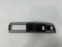 2008-2010 Lincoln Mkx Master Power Window Switch Replacement Driver Side Left P/N:8A1T-14540-AAW Fits Fits 2008 2009 2010 OE
