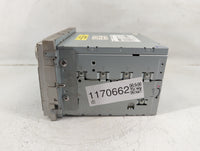 2008 Lincoln Mkx Radio AM FM Cd Player Receiver Replacement P/N:8A1T-18K931-CA Fits OEM Used Auto Parts - Oemusedautoparts1.