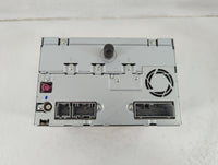 2008 Lincoln Mkx Radio AM FM Cd Player Receiver Replacement P/N:8A1T-18K931-CA Fits OEM Used Auto Parts - Oemusedautoparts1.