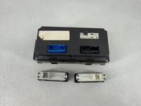 2008-2010 Lincoln Mkx Climate Control Module Temperature AC/Heater Replacement Fits Fits 2008 2009 2010 OEM Used Auto Parts 