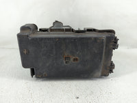 2007-2010 Lincoln Mkx Fusebox Fuse Box Panel Relay Module P/N:7T4T-14A003-AA Fits Fits 2007 2008 2009 2010 OEM Used Auto Par