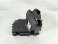 2007-2010 Lincoln Mkx Fusebox Fuse Box Panel Relay Module P/N:7T4T-14A003-AA Fits Fits 2007 2008 2009 2010 OEM Used Auto Par