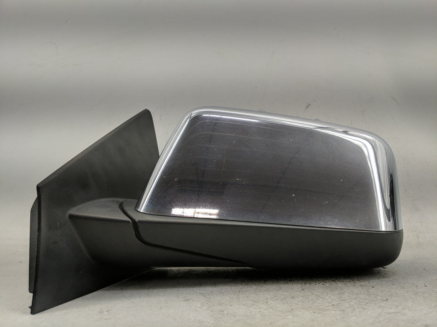 2007-2009 Lincoln Mkx Side Mirror Replacement Driver Left View Door Mirror P/N:326 2978 Fits Fits 2007 2008 2009 OEM Used Au