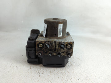 2008-2009 Lincoln Mkx ABS Pump Control Module Replacement P/N:8T43-2D063-AN Fits Fits 2008 2009 OEM Used Auto Parts - Oemuse