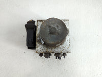 2008-2009 Lincoln Mkx ABS Pump Control Module Replacement P/N:8T43-2D063-AN Fits Fits 2008 2009 OEM Used Auto Parts - Oemuse