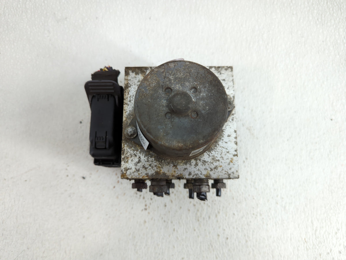 2008-2009 Lincoln Mkx Anti-Lock Brake ABS Pump Module Actuator OEM P/N:8T43-2D063-AN Fits Fits 2008 2009 OEM Used Auto Parts