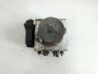 2008-2009 Lincoln Mkx Anti-Lock Brake ABS Pump Module Actuator OEM P/N:8T43-2D063-AN Fits Fits 2008 2009 OEM Used Auto Parts