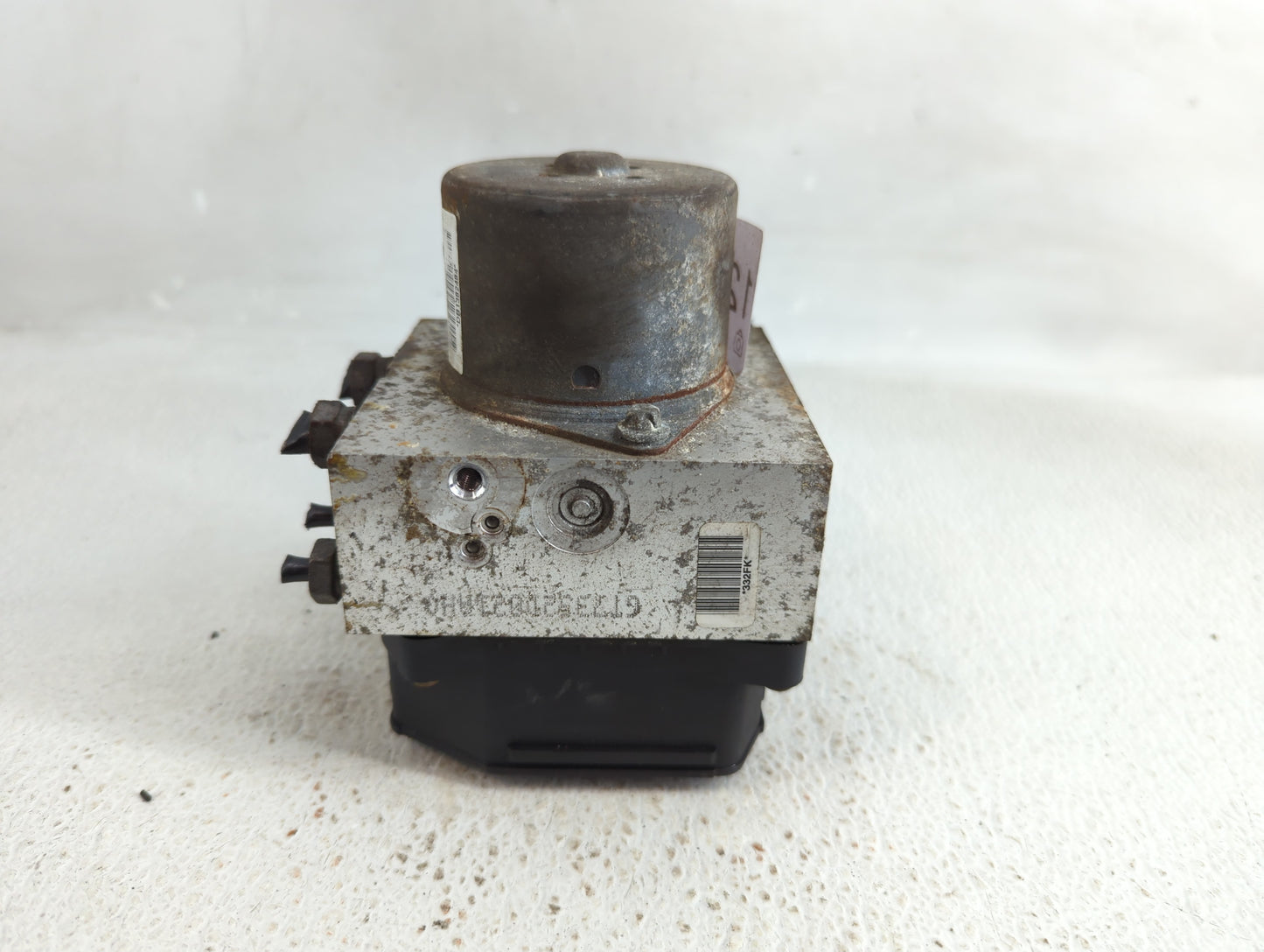 2008-2009 Lincoln Mkx ABS Pump Control Module Replacement P/N:8T43-2D063-AN Fits Fits 2008 2009 OEM Used Auto Parts - Oemuse