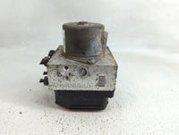 2008-2009 Lincoln Mkx Anti-Lock Brake ABS Pump Module Actuator OEM P/N:8T43-2D063-AN Fits Fits 2008 2009 OEM Used Auto Parts