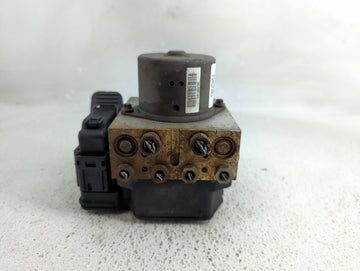 2008-2009 Lincoln Mkx ABS Pump Control Module Replacement P/N:8T43-2D063-AN Fits Fits 2008 2009 OEM Used Auto Parts - Oemuse