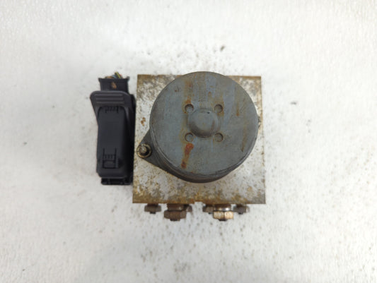 2008-2009 Lincoln Mkx ABS Pump Control Module Replacement P/N:8T43-2D063-AN Fits Fits 2008 2009 OEM Used Auto Parts