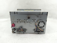 2008 Lincoln Mkx Radio AM FM Cd Player Receiver Replacement P/N:8A1T-18K931-CA Fits OEM Used Auto Parts - Oemusedautoparts1.