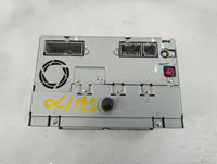 2008 Lincoln Mkx Radio AM FM Cd Player Receiver Replacement P/N:8T4T-18K931-BA 8A1T-18K931-CA Fits OEM Used Auto Parts - Oem