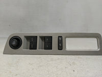 2008-2010 Lincoln Mkx Master Power Window Switch Replacement Driver Side Left P/N:8A1T-17B676-AA38N8 Fits OEM Used Auto Part