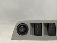 2008-2010 Lincoln Mkx Master Power Window Switch Replacement Driver Side Left P/N:8A1T-17B676-AA38N8 Fits OEM Used Auto Part