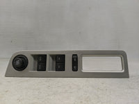 2008-2010 Lincoln Mkx Master Power Window Switch Replacement Driver Side Left P/N:8A1T-14540-AAW Fits Fits 2008 2009 2010 OE