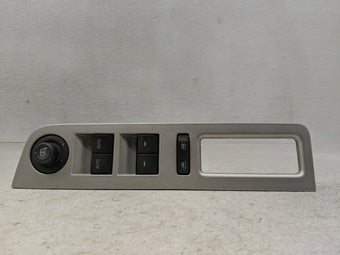 compare product 2008-2010 Lincoln Mkx Master Power Window Switch Replacement Driver Side Left P/N:8A1T-14540-AAW Fits Fits 2008 2009 2010 OEM Used Auto Parts