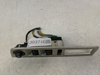 2008-2010 Lincoln Mkx Master Power Window Switch Replacement Driver Side Left P/N:8A1T-14540-AAW Fits Fits 2008 2009 2010 OE