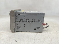 2008 Lincoln Mkx Radio AM FM Cd Player Receiver Replacement P/N:8A1T-18K931-CA Fits OEM Used Auto Parts - Oemusedautoparts1.