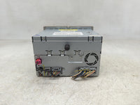 2008 Lincoln Mkx Radio AM FM Cd Player Receiver Replacement P/N:8A1T-18K931-CA Fits OEM Used Auto Parts - Oemusedautoparts1.