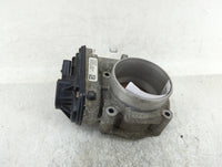 2007-2010 Lincoln Mkx Throttle Body Fits Fits 2007 2008 2009 2010 2011 2012 2013 2014 OEM Used Auto Parts - Oemusedautoparts