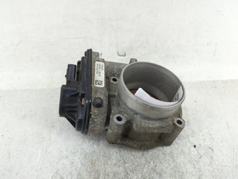 compare product 2007-2010 Lincoln Mkx Throttle Body Fits Fits 2007 2008 2009 2010 2011 2012 2013 2014 OEM Used Auto Parts