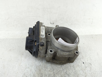 2007-2010 Lincoln Mkx Throttle Body Fits Fits 2007 2008 2009 2010 2011 2012 2013 2014 OEM Used Auto Parts - Oemusedautoparts