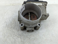 2007-2010 Lincoln Mkx Throttle Body Fits Fits 2007 2008 2009 2010 2011 2012 2013 2014 OEM Used Auto Parts - Oemusedautoparts