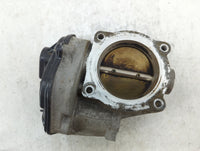 2007-2010 Lincoln Mkx Throttle Body Fits Fits 2007 2008 2009 2010 2011 2012 2013 2014 OEM Used Auto Parts - Oemusedautoparts