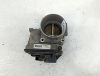 2007-2010 Lincoln Mkx Throttle Body P/N:7T4E-9F991-FA Fits Fits 2007 2008 2009 2010 2011 2012 2013 2014 OEM Used Auto Parts 