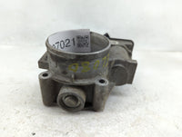 2007-2010 Lincoln Mkx Throttle Body P/N:7T4E-9F991-FA Fits Fits 2007 2008 2009 2010 2011 2012 2013 2014 OEM Used Auto Parts 