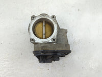 2007-2010 Lincoln Mkx Throttle Body P/N:7T4E-9F991-FA Fits Fits 2007 2008 2009 2010 2011 2012 2013 2014 OEM Used Auto Parts 