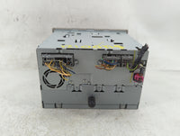 2008 Lincoln Mkx Radio AM FM Cd Player Receiver Replacement P/N:8A1T-18K931-CA Fits OEM Used Auto Parts - Oemusedautoparts1.