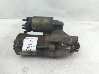 compare product 2007-2018 Lincoln Mkx Car Starter Motor Solenoid OEM P/N:8G1T-11000-AC Fits OEM Used Auto Parts