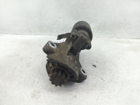 2007-2018 Lincoln Mkx Car Starter Motor Solenoid OEM P/N:8G1T-11000-AC Fits OEM Used Auto Parts - Oemusedautoparts1.com