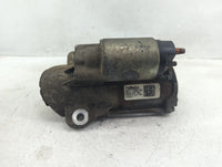 2007-2018 Lincoln Mkx Car Starter Motor Solenoid OEM P/N:8G1T-11000-AC Fits OEM Used Auto Parts - Oemusedautoparts1.com