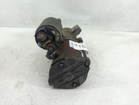 2007-2018 Lincoln Mkx Car Starter Motor Solenoid OEM P/N:8G1T-11000-AC Fits OEM Used Auto Parts - Oemusedautoparts1.com